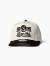 Chicago Bulls World Wide Deadstock Snapback
