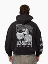 Chicago Bulls Mono Champs Hoodie