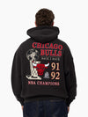 Chicago Bulls National Champions Hoodie