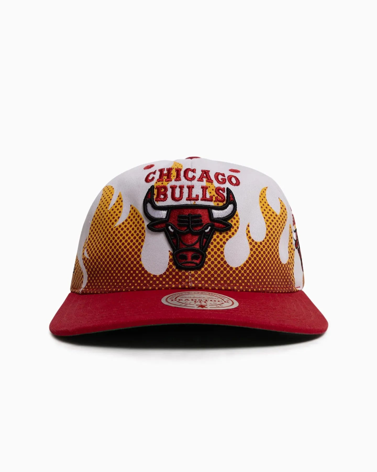 Snapbacks Fitteds Vintage NBA NFL Hats Mitchell Ness