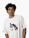 Chicago Bulls The Six Tee