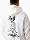 Chicago Bulls World Wide Hoodie