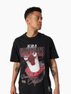 Chicago Bulls Hardlight Tee