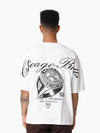 Chicago Bulls Champions Script Tee