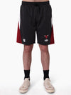 Chicago Bulls Warehouse Panel Shorts
