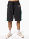 Chicago Bulls Warehouse Rave Shorts