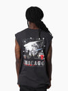Chicago Bulls Windy City Muscle Tank