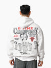 Chicago Bulls Champs Trophy Hoodie