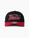Chicago Bulls Love Hate Flex 110 Snapack
