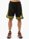 Chicago Bulls Hypergraf Mesh Shorts