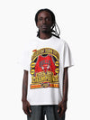 Chicago Bulls 1996 Champions Tee