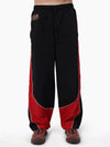 Chicago Bulls Nylon Tracksuit