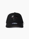 Chicago Bulls Game Day Flex 110 Snapback