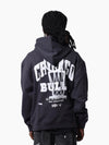 Chicago Bulls Exclusive Hoodie