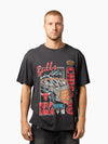 Chicago Bulls 1996 Lightning Tee