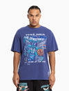 Charlotte Hornets 1993 Playoffs Tee