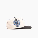Charlotte Hornets Launch Pro Crown Snapback