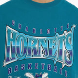 Charlotte Hornets Glow Up Tee