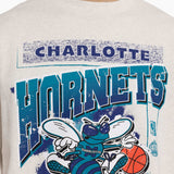 Charlotte Hornets Brush Off 2.0 Crew