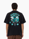Charlotte Hornets Triple Threat Tee