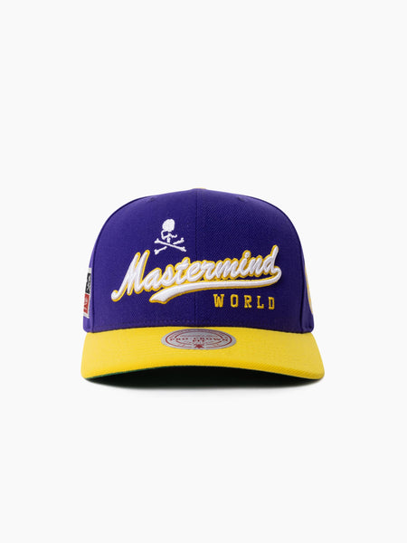 Master Mind ＆ Mitchell & Ness 2021AW XL MNCLB10163_PRPL0000_1_t6mbpq_g