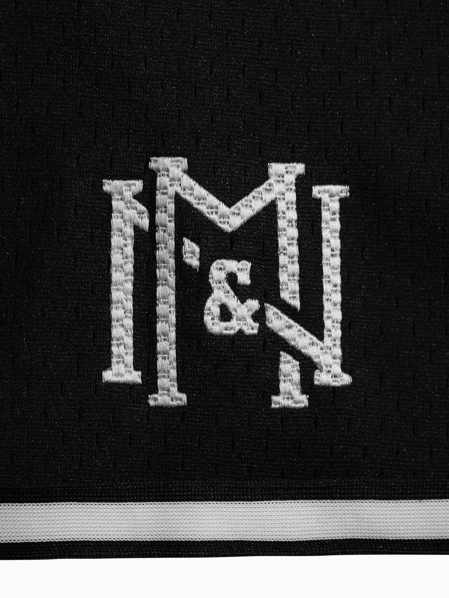 Mastermind x M&N Baseball Jersey – Mitchell & Ness