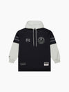 Mastermind x M&N Hooded Jersey