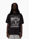 Collingwood Magpies Lightning Tee