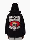 Collingwood Magpies Team Hoodie