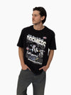 Collingwood Magpies Premiers Shield Tee
