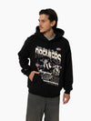 Collingwood Magpies Premiers Shield Hoodie