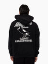 Collingwood Magpies 2010 Premiership Hoodie