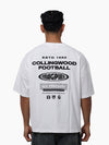 Collingwood Magpies Premiers Box Tee