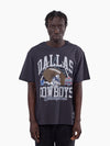 Dallas Cowboys Field Goal Tee
