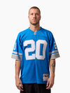 Barry Sanders 1996 Detroit Lions Legacy Jersey