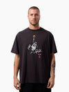 Dennis Rodman NBA Dunk Tee