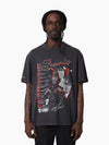 Dennis Rodman Chicago Bulls Player Ticket Tee