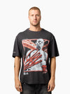 Dennis Rodman Chicago Bulls Freeze Frame Tee