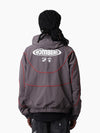 Essendon Bombers Nylon Tracksuit Jacket