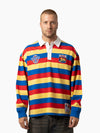 Fitzroy Lions 1996 Centenary Rugby Polo