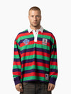 Fremantle Dockers 1996 Centenary Rugby Polo
