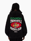 Fremantle Dockers Team Hoodie