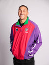 Fremantle Dockers Specky Track Jacket