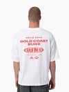 Gold Coast Suns Premiers Box Tee