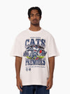 Geelong Cats Mascot Tee