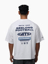 Geelong Cats Premiers Box Tee