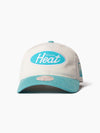 Brisbane Heat Corduroy Badge Deadstock Snapback