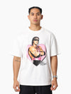 Brett Hart Tee