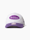 Hobart Hurricanes Corduroy Badge Deadstock Snapback