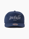 Indiana Pacers Outer Limits Origin Snapback